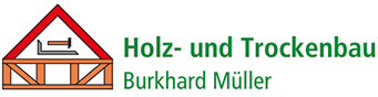 Holz- und Trockenbau Burkhard Müller Stralsund